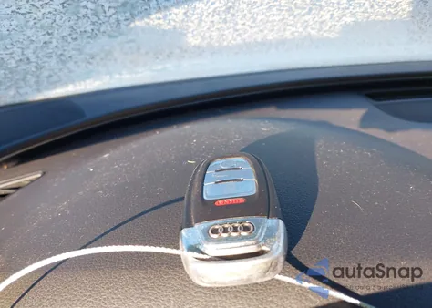 2016 Audi A6 3.0T Premium Plus z USA, uszkodzony, nr VIN WAUFGAFC8GN003252